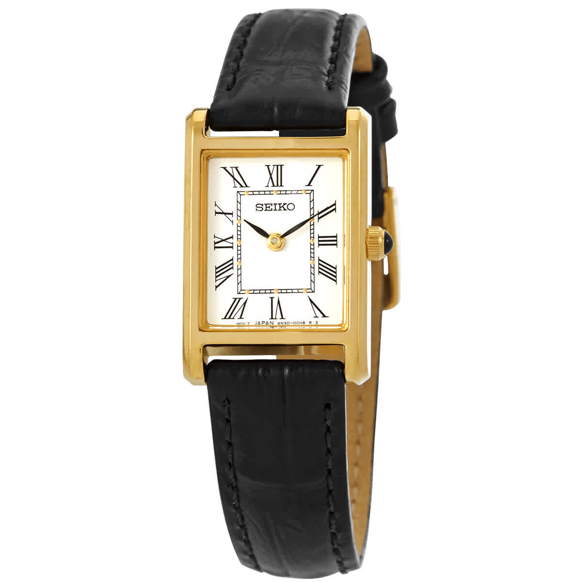【限定特価】SEIKO セイコー SWR054 レディースアナログウォッチ SEIKO / セイコー】ESSENTIALS SWR054(504636833) | ヒロブ