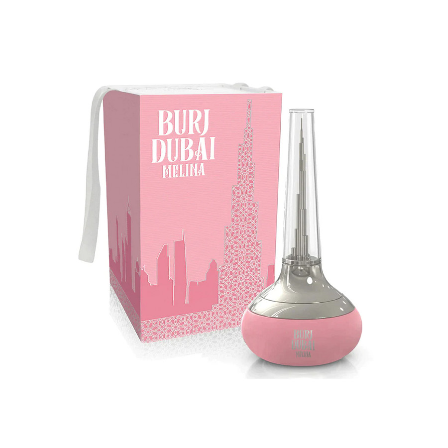 Le Chameau Ladies Burj Dubai Melina EDP Spray 34 oz Fragrances 6291108525722 20$