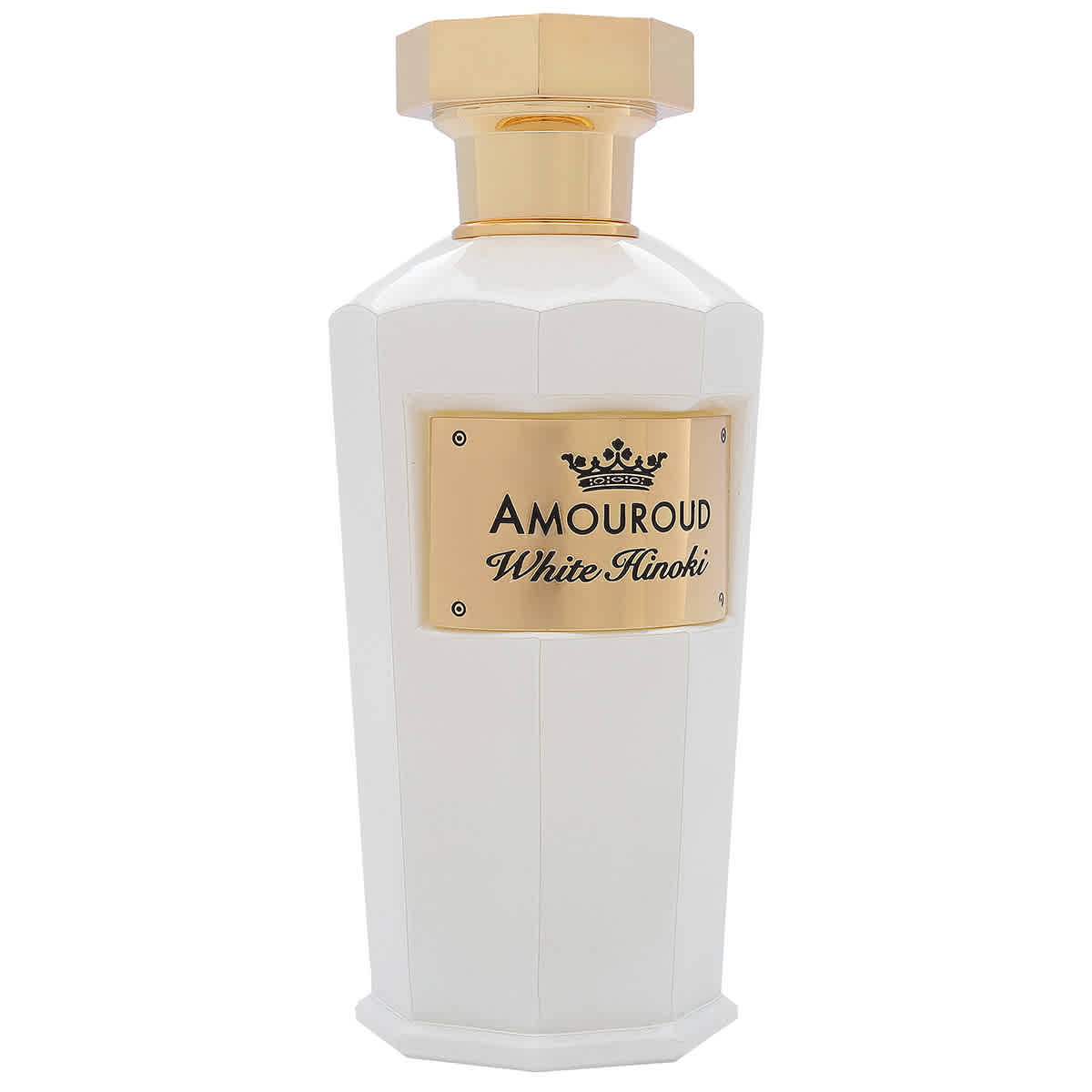 Amouroud Unisex White Hinoki EDP 34 oz Fragrances 008952201100 90$
