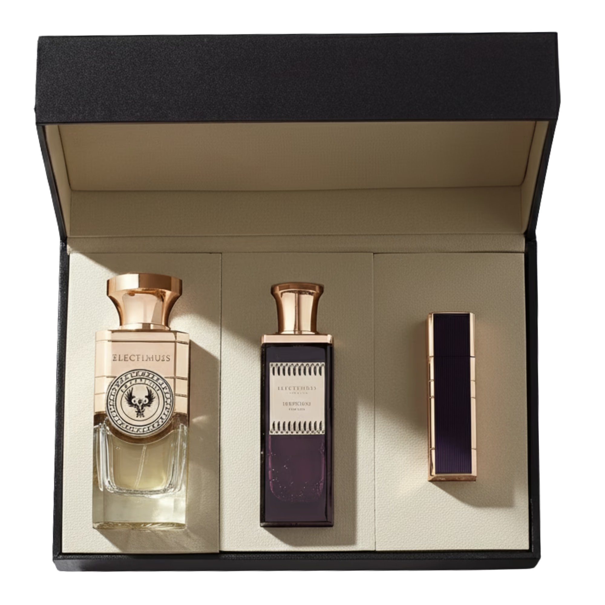 Electimuss Fragrances Imperium 3pcs Pure Parfum Gift Set Fragrances 5060485384243