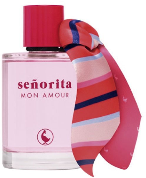 El Ganso Ladies Senorita Mon Amour EDT 42 oz Fragrances 8434853001013 32$