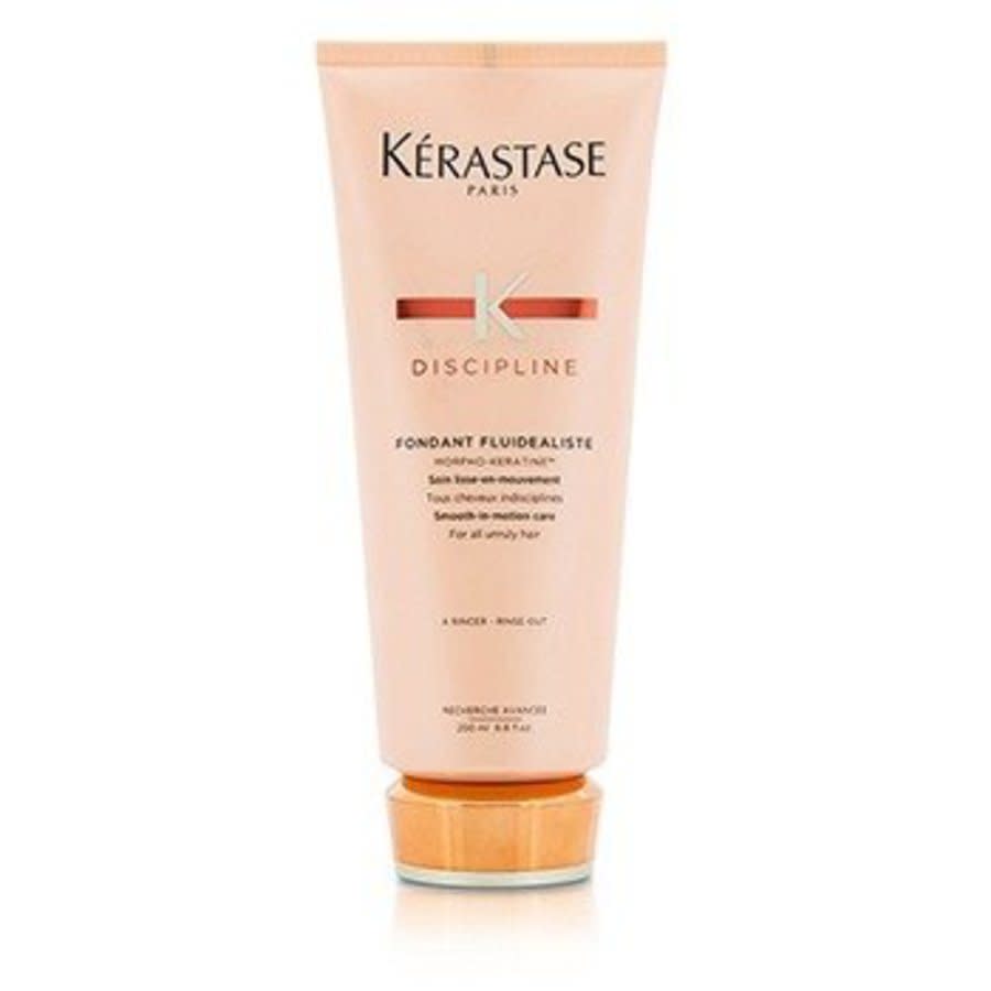Kerastase - Discipline Fondant Fluidealiste Smooth-in-Motion Care For All Unruly Hair 200ml68oz 35$