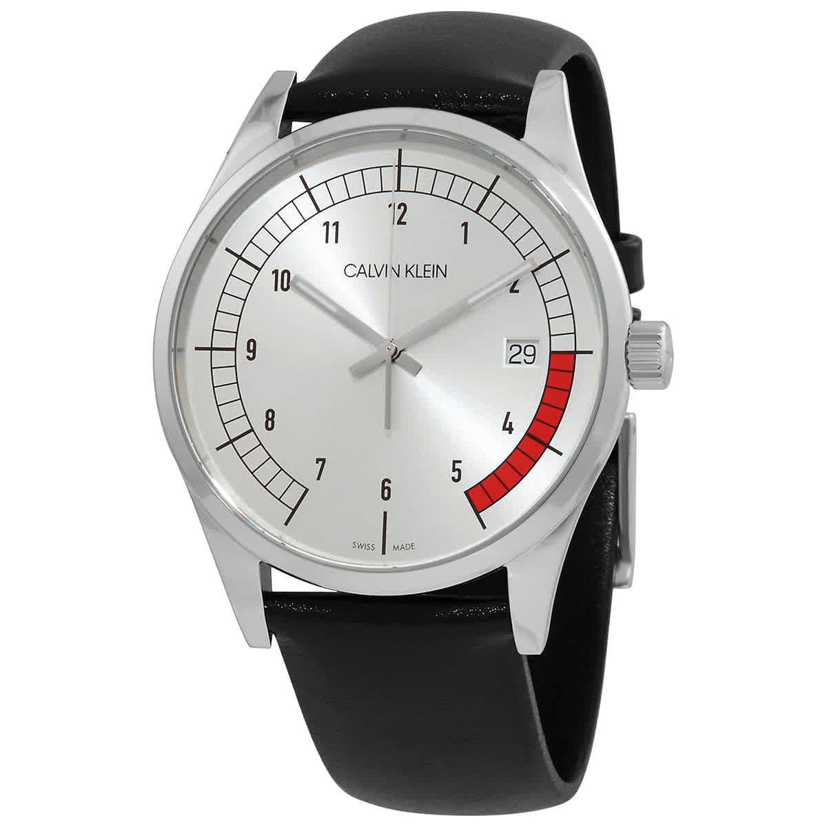 Calvin klein 2025 mens watches