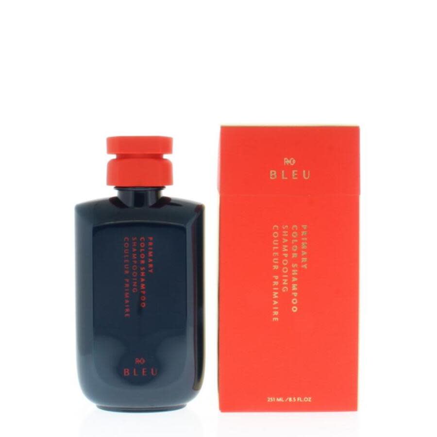 RCo Bleu Primary Color Shampoo 85 oz Hair Care 810374026809 40$