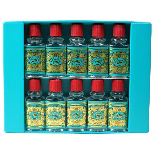 4711 Unisex Original Eau de Cologne EDC Spray Fragrances 4011700740406 20$