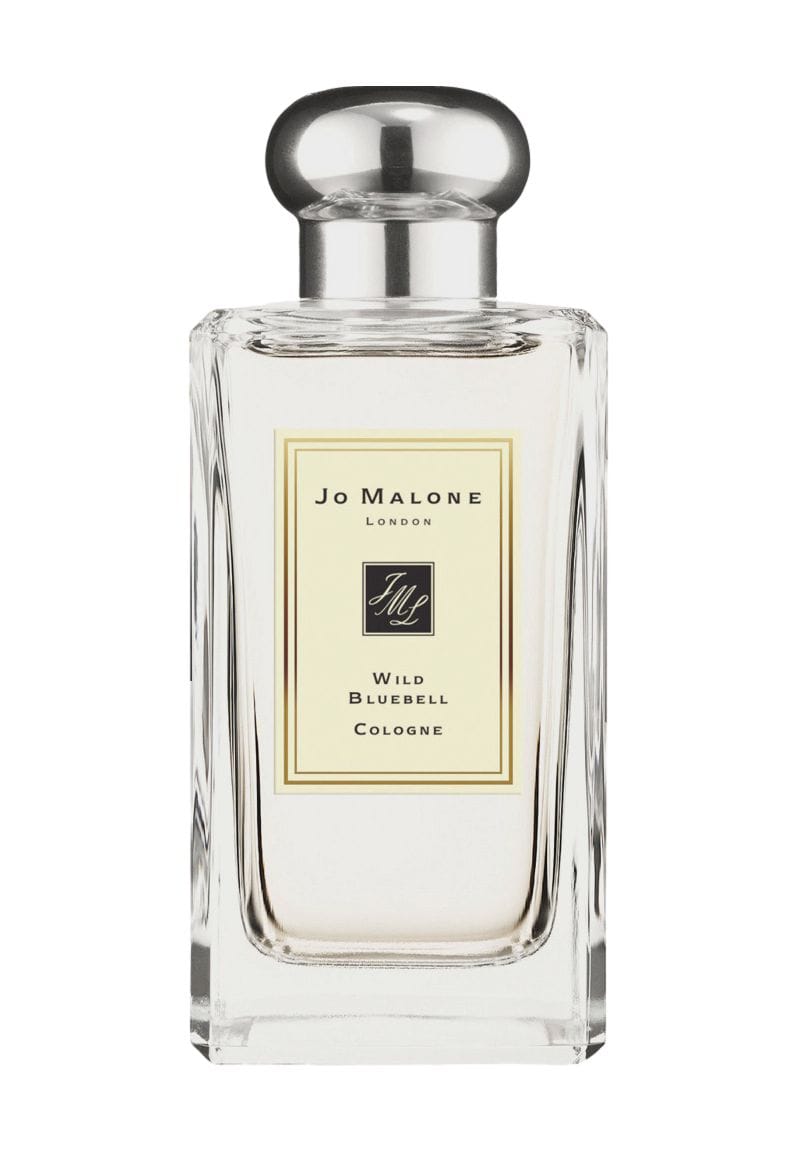 Jo Malone - Wild Bluebell Cologne Spray 100ml/3.4oz