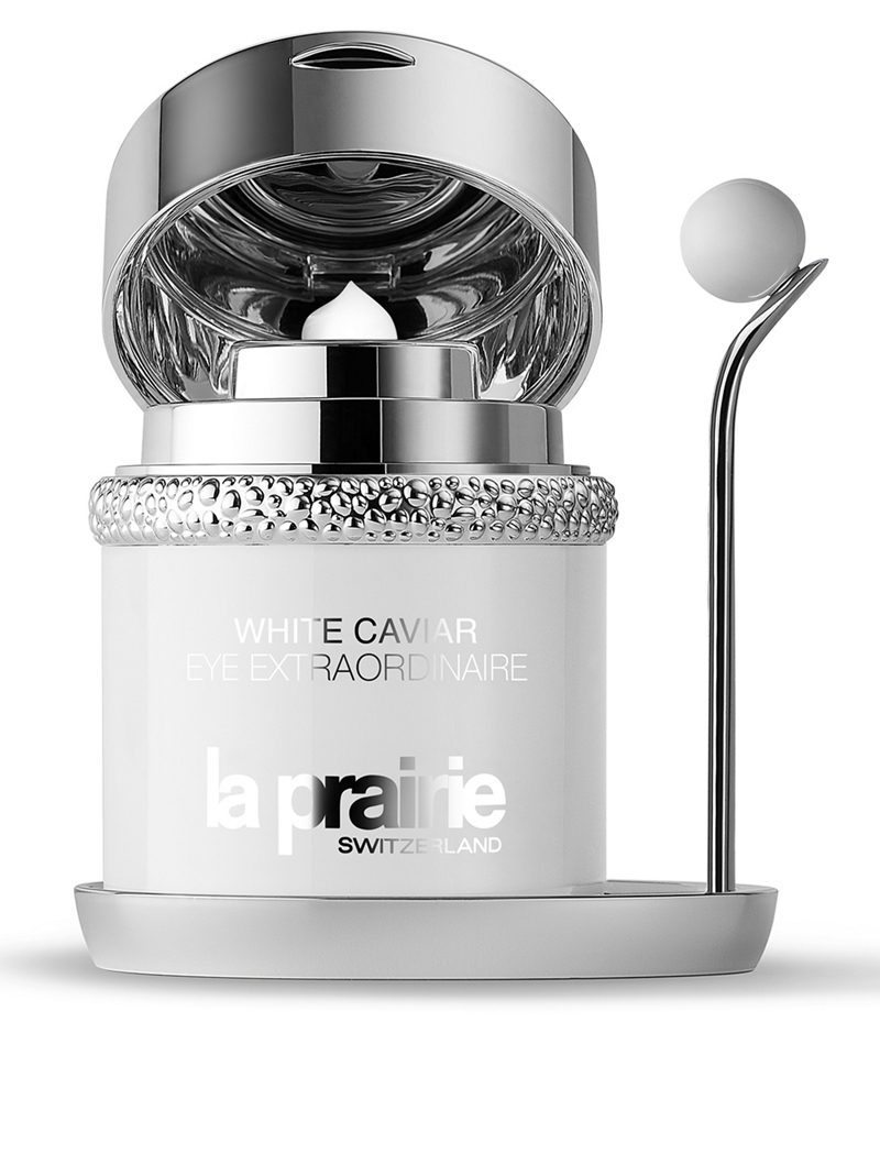 La Prairie White Caviar Eye Extraordinaire 068 oz 20 ml 387$