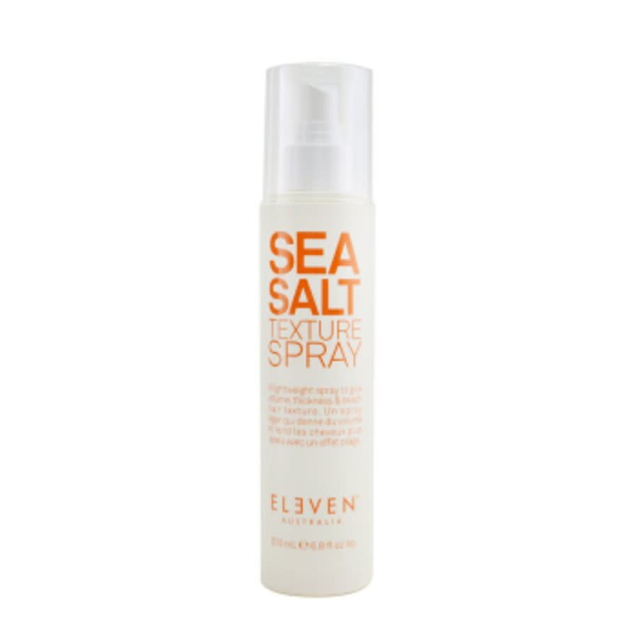 Eleven Australia Sea Salt Hair Spray 6.8 oz Hair Care 9346627000353