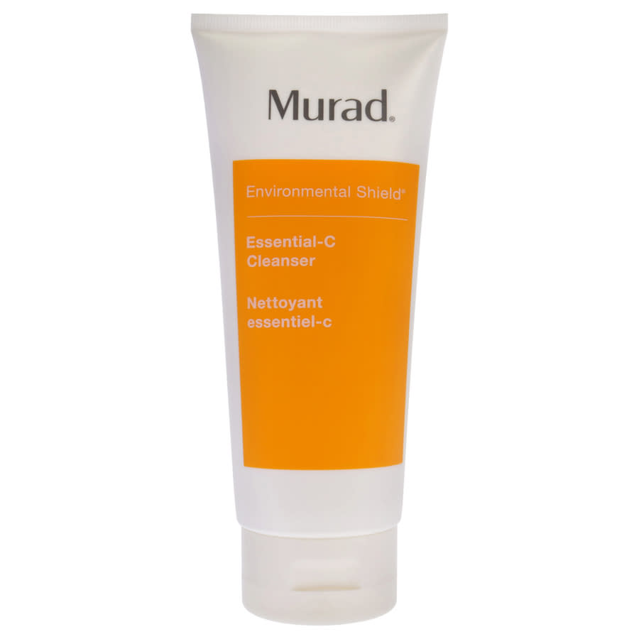 Murad Essential-C Cleanser 676 oz Tester Skin Care 843711406156 30$