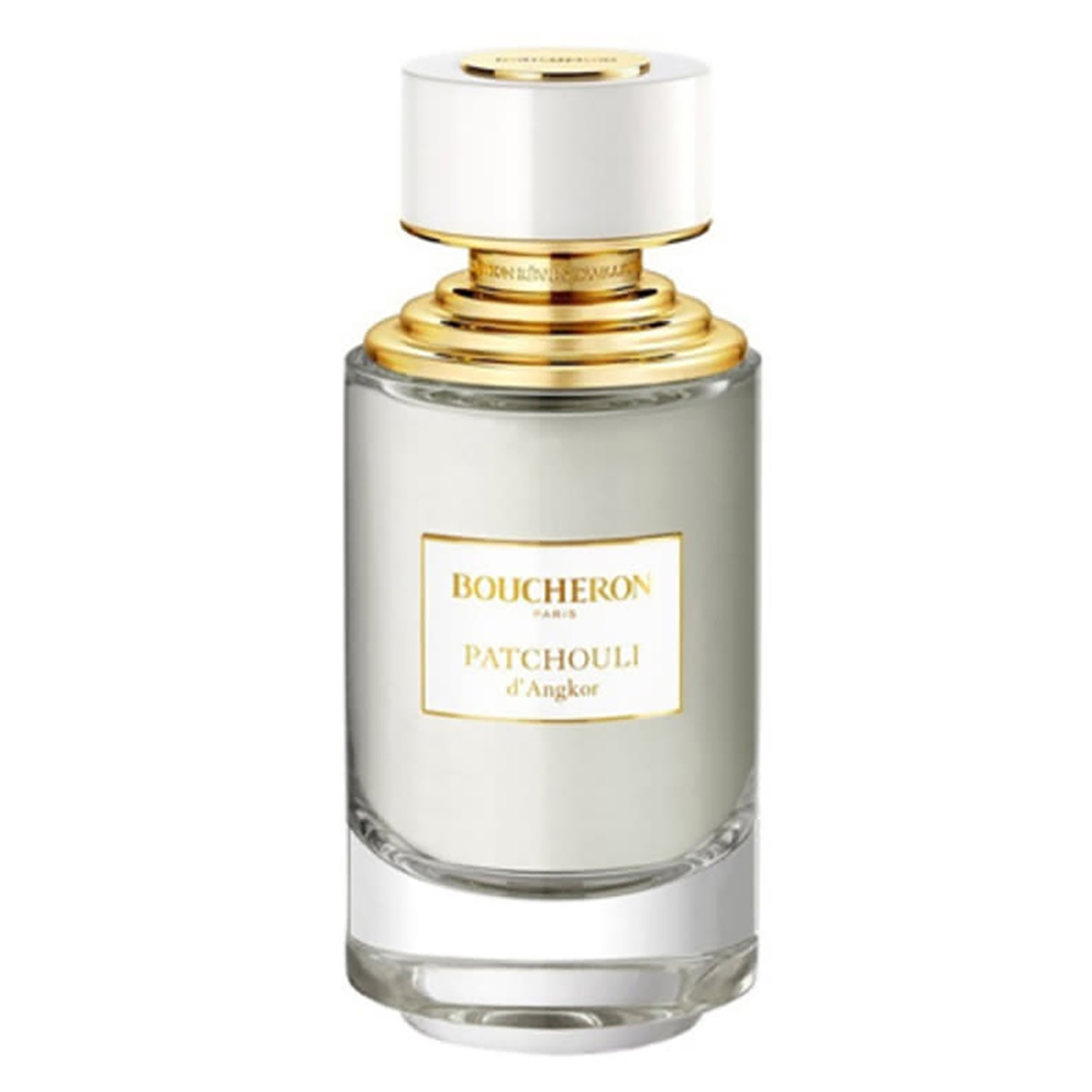 Boucheron Unisex Patchouli DAngkor EDP Spray 42 oz Fragrances 3386460103107 75$