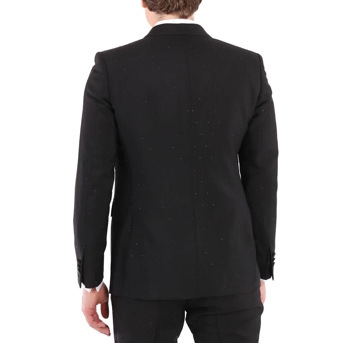 Burberry 3 piece suit cheap 808ink