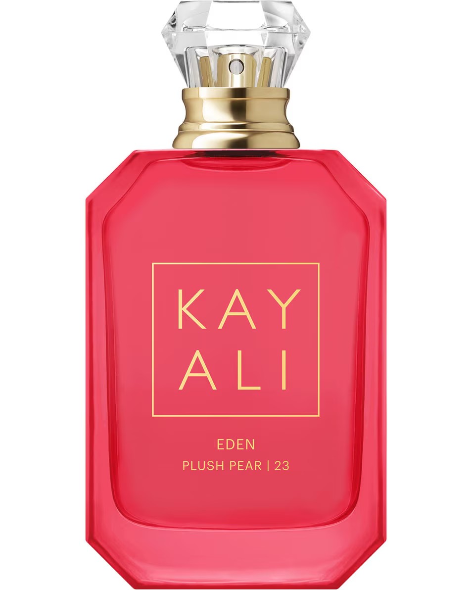 Kayali Ladies Eden Plush Pear 23 EDP Spray 3.4 oz Fragrances 6294018408703