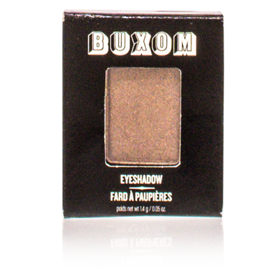Buxom / Eyeshadow Bar Single (haute Couture) .05 oz (1.4 ml)