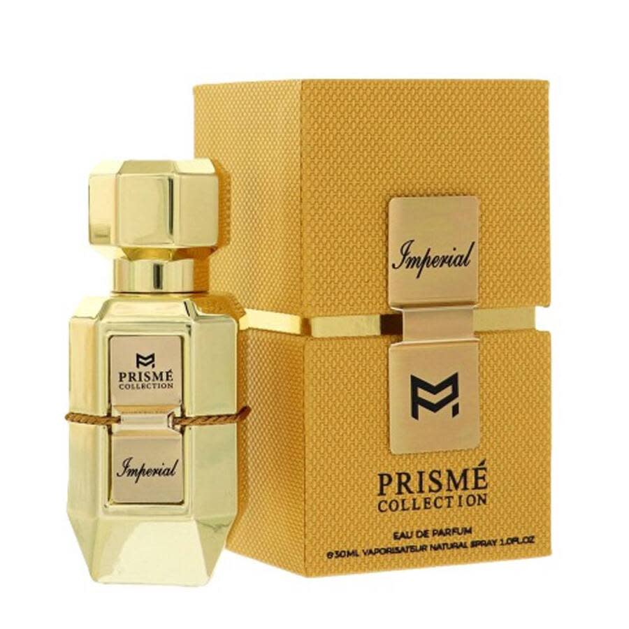 Patek Maison Unisex Prisme Imperial EDP Spray 1 oz Fragrances 850068869091 100$