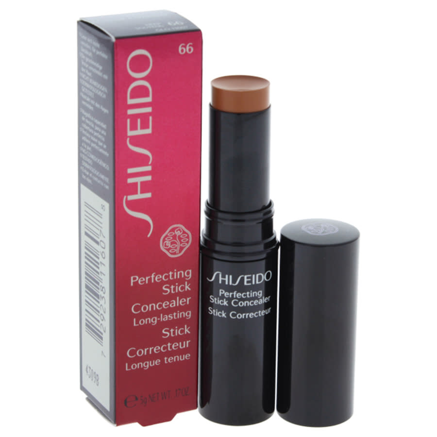 Shiseido Perfecting Stick Concealer Long Lasting 66 017 oz 5 ml 15$