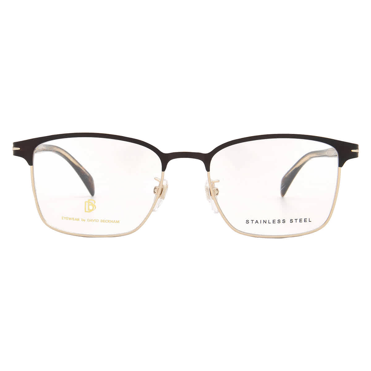 David Beckham Demo Sport Mens Eyeglasses DB 1059F 0UFM 55 37$