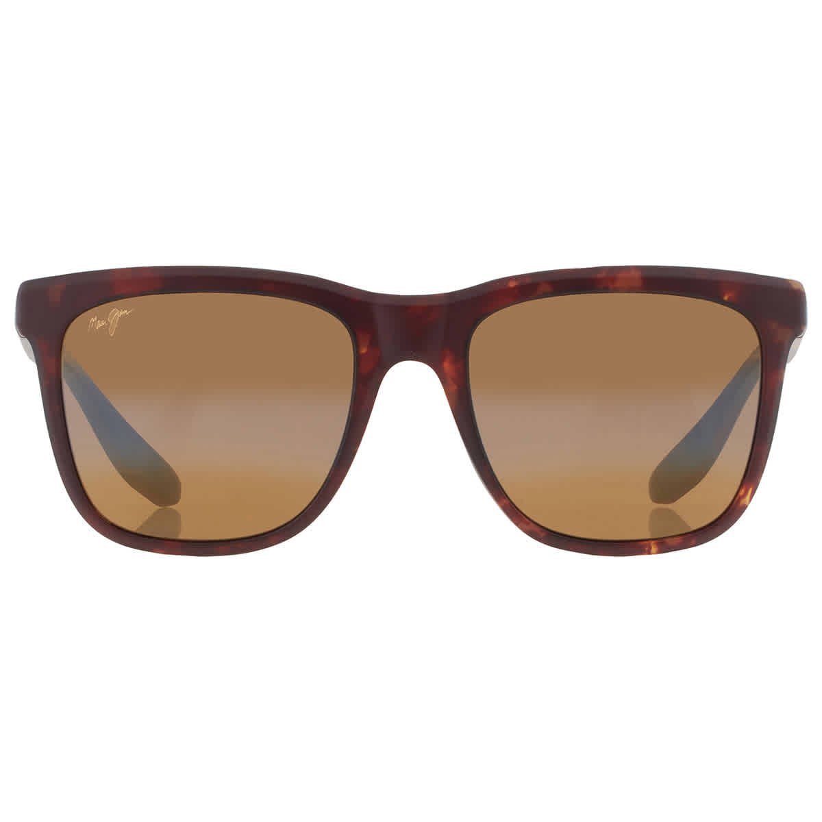 Maui Jim Sunglasses Pehu 55mm with Polarized HCL Bronze Lenses