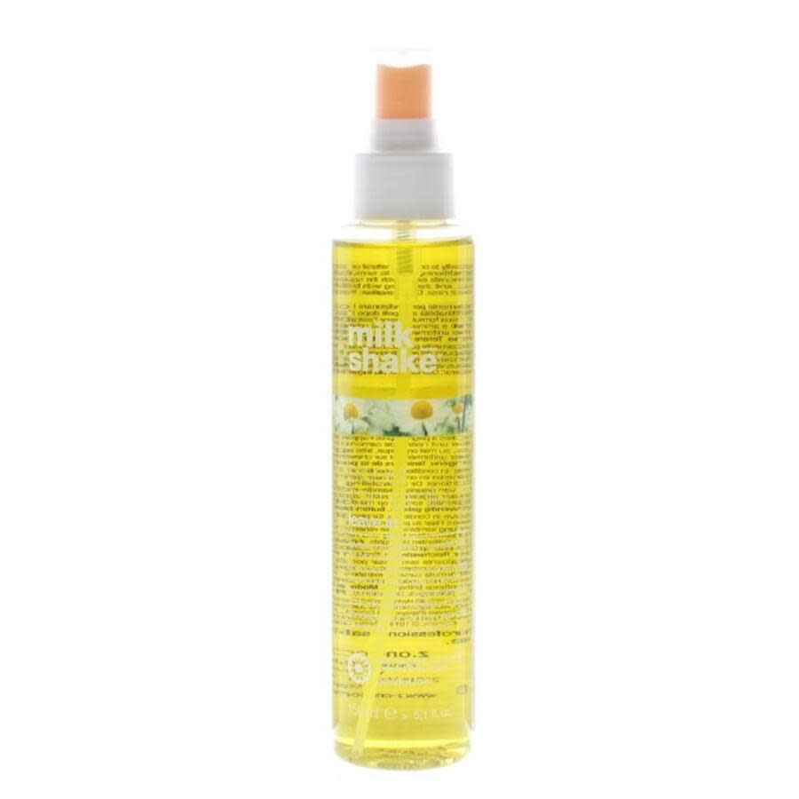 Milk Shake Hair Care Collection Milk Shake Sweet Camomile Leave-In Conditioner 5.1 oz Hair Care 8032274059813