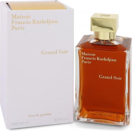 Maison Francis Kurkdjian Unisex Grand Soir EDP Spray 6.8 oz Fragrances 3700559605431