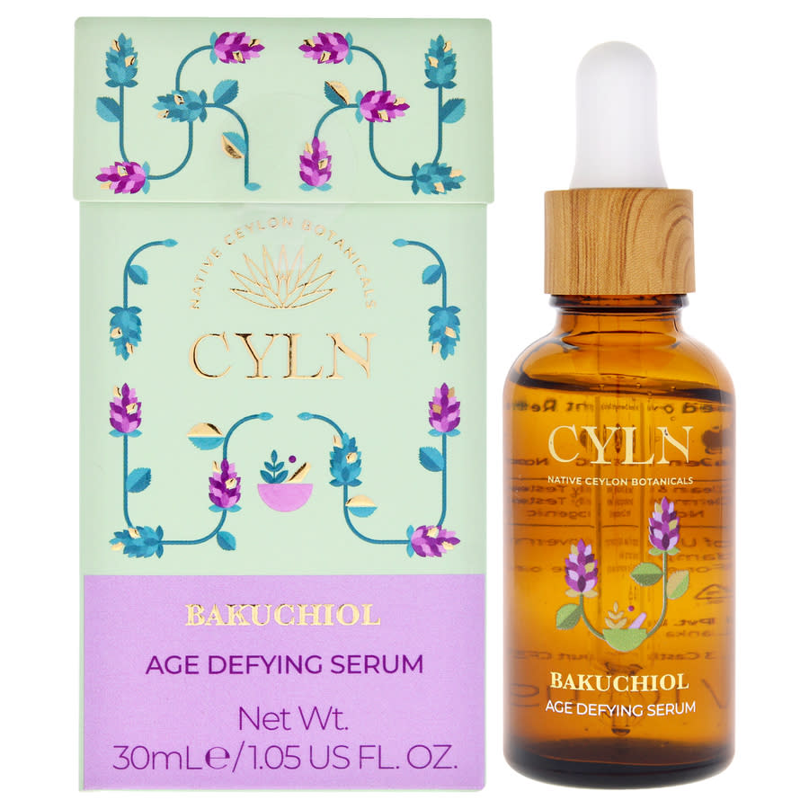 CYLN Ladies Bakuchiol Age Defying Serum 1.05 oz Skin Care 4796004538040