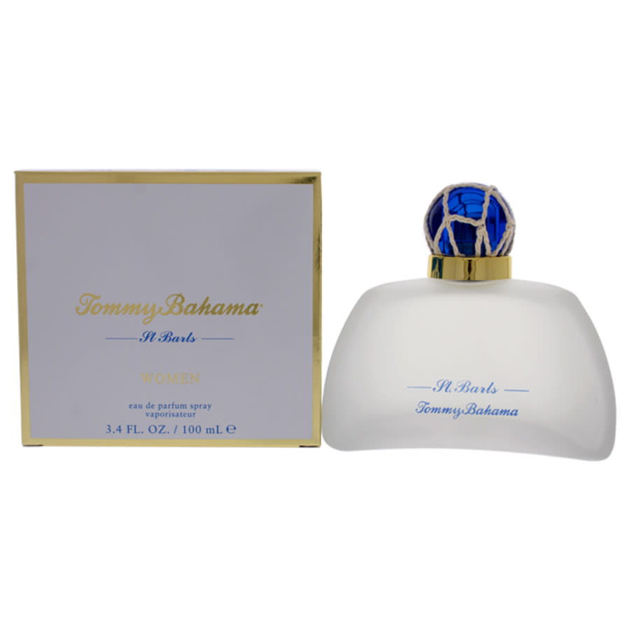Tommy Bahama Set Sail Stbarts Tommy Bahama EDP Spray 34 oz 100 ml w 20$
