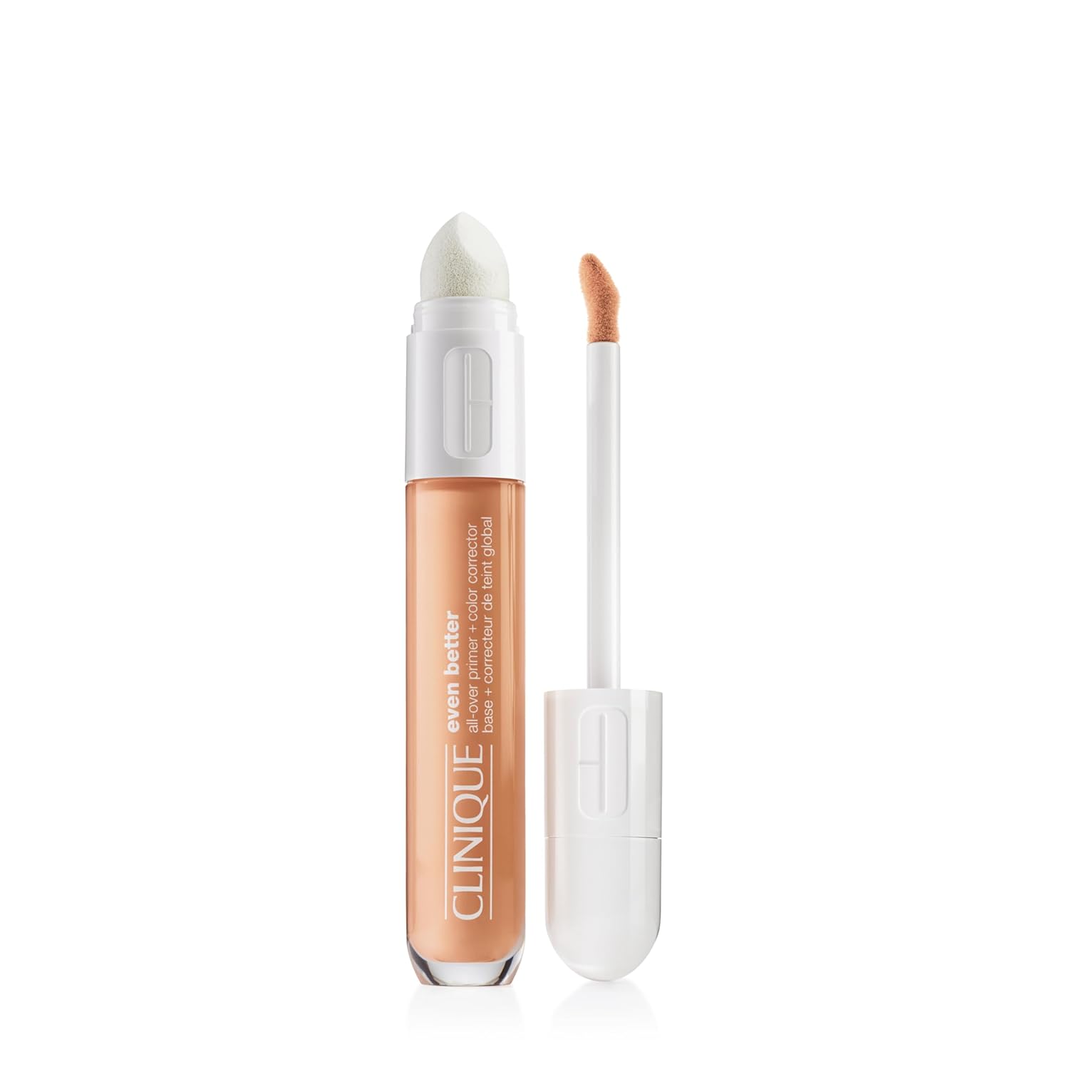 Clinique Even Better All-Over Primer Color Corrector 20 oz Makeup 192333056899 17$
