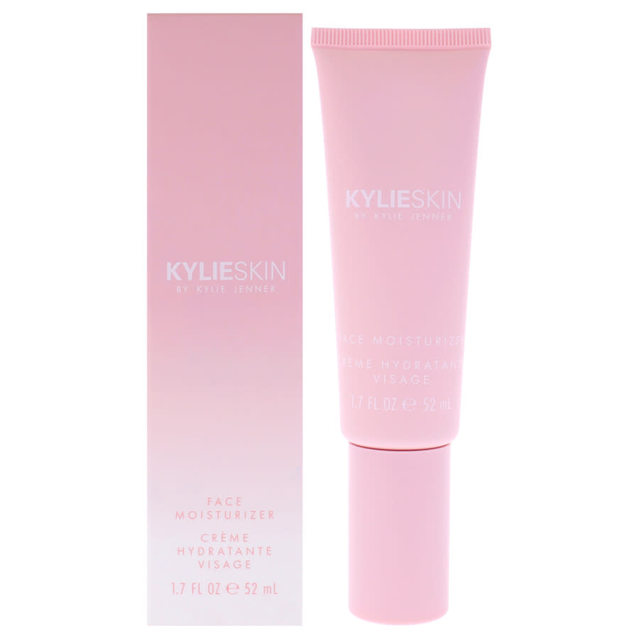 Kylie Cosmetics Ladies Face Moisturizer 1.7 Skin Care 0850005353317