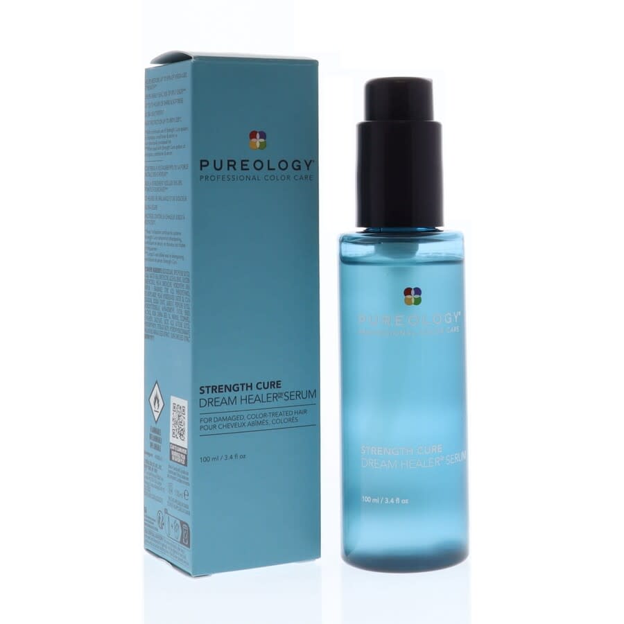 Pureology Strength Cure Dream Healer Serum 3.4 oz Hair Care 884486532930