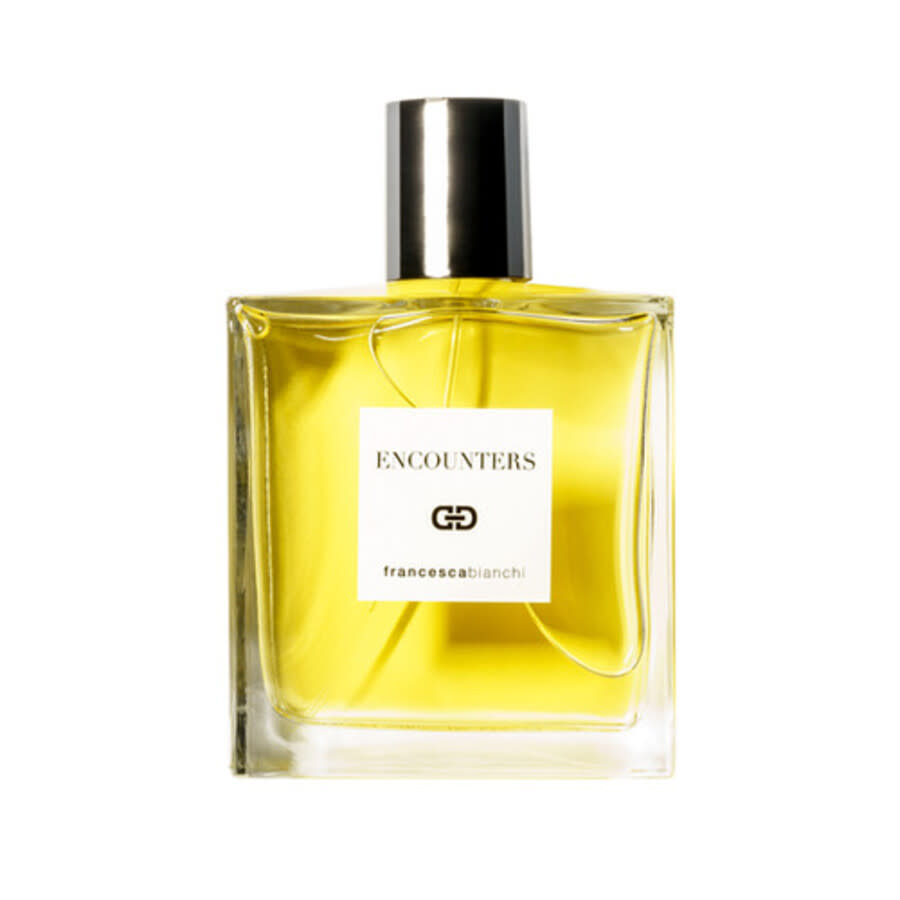 Francesca Bianchi Unisex Encounters EDP Spray 34 oz Fragrances 8720865194141 165$
