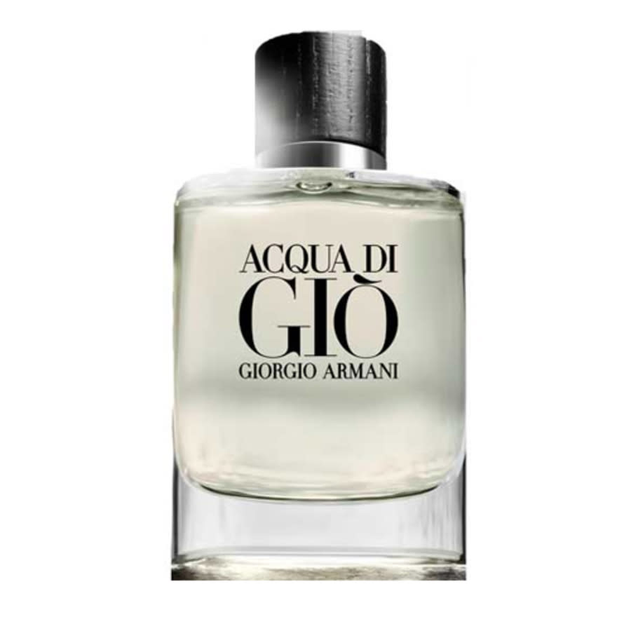 Giorgio Armani Mens Acqua Di Gio EDP Spray 254 oz Tester Fragrances 3614273662451 65$