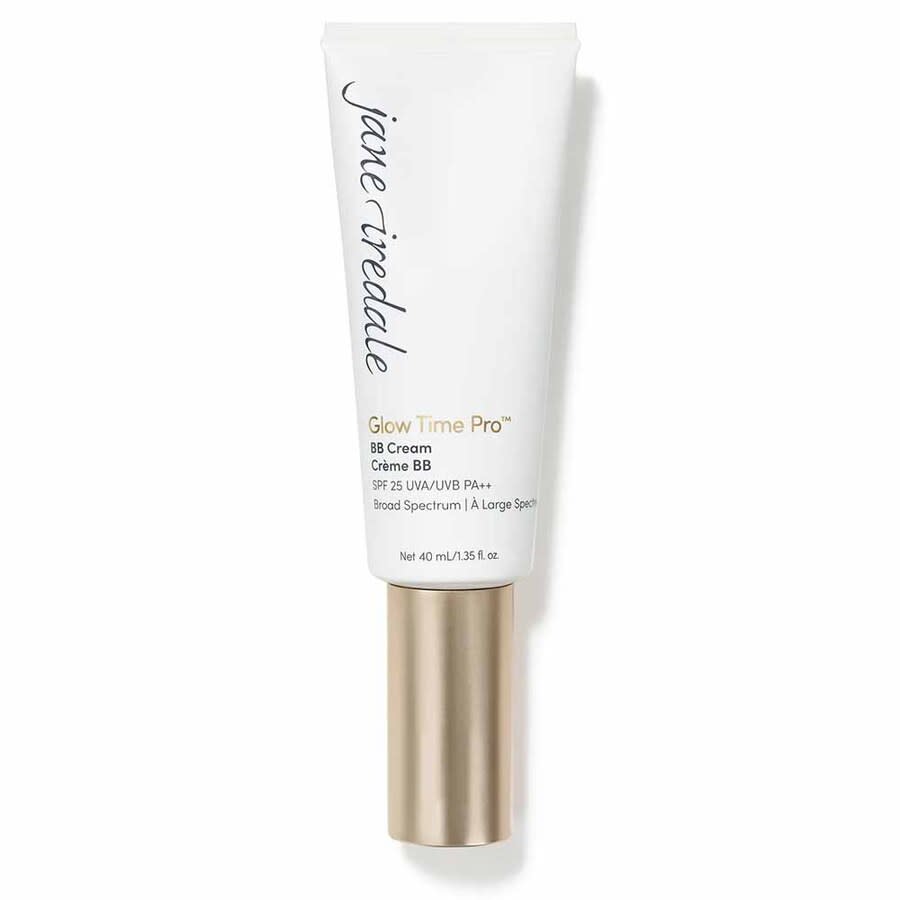 Jane Iredale Ladies Glow Time Pro BB Cream SPF 25 Cream 135 oz GT11 Makeup 670959116215 40$