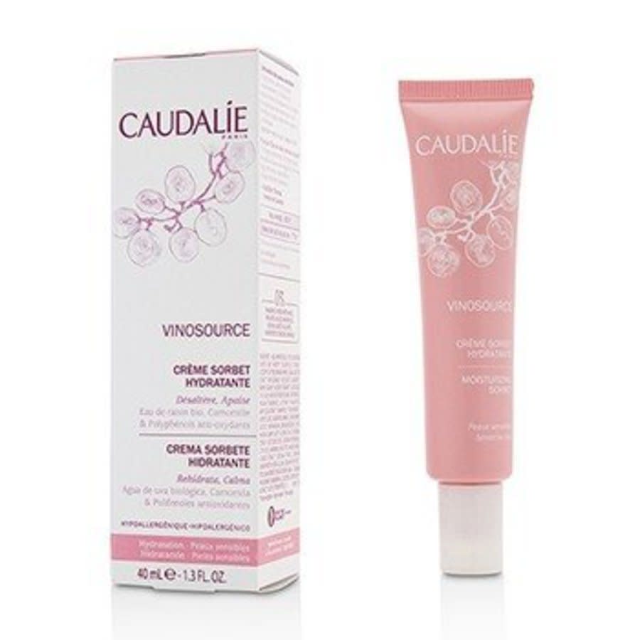 Caudalie - Vinosource Moisturizing Sorbet For Sensitive Skin 40ml13oz 30$