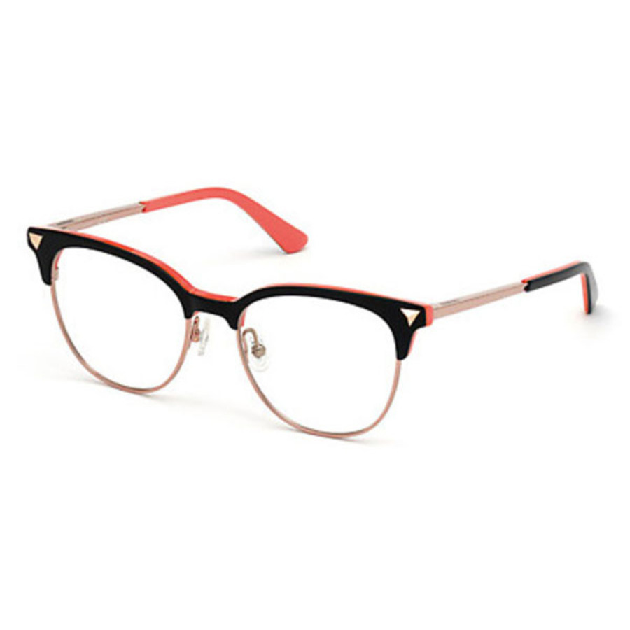 Guess Demo Oval Ladies Eyeglasses GU2798 005 53 25$