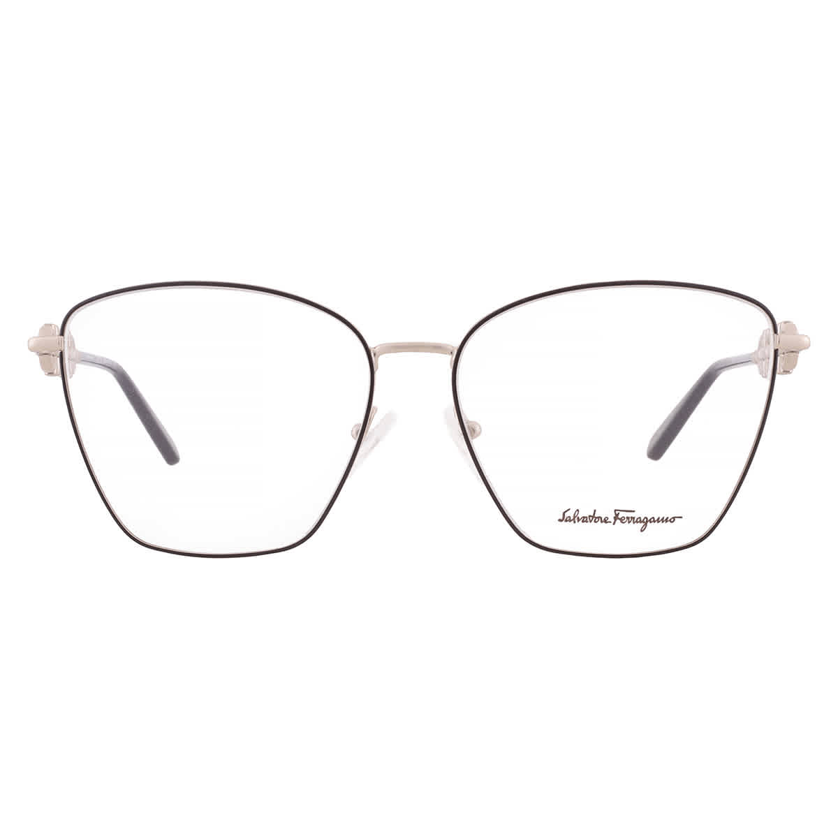 Salvatore Ferragamo Demo Butterfly Ladies Eyeglasses SF2217 703 57 70$