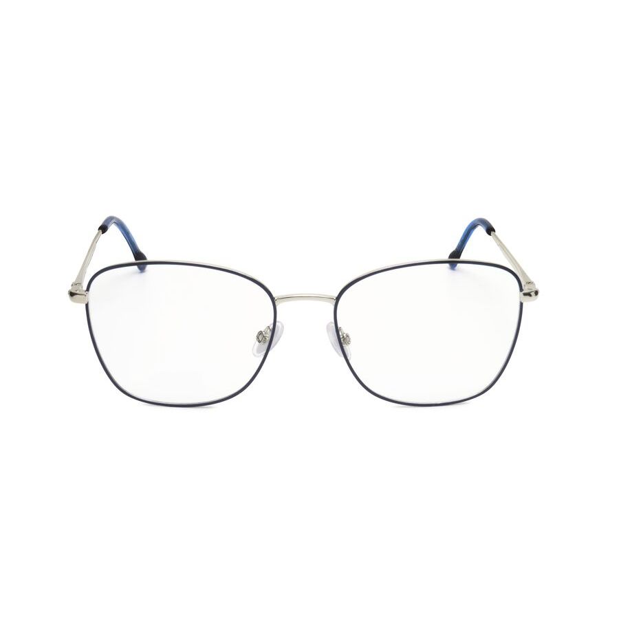 Isabel Marant Ladies Blue Rectangular Eyeglass Frames IM 0031