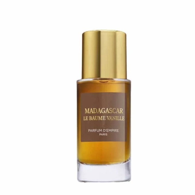 Parfum D'Empire Unisex Madagascar Le Baume Vanille EDP Spray 1.7 oz Fragrances 3760302990887