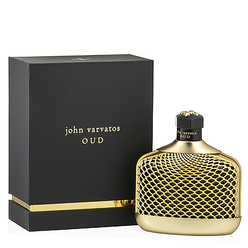 John Varvatos Oud / John Varvatos EDP Spray 4.2 oz (125 ml) (m)