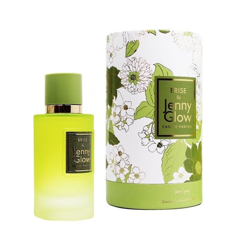 Jenny Glow Unisex Brise EDP Spray 27 oz Fragrances 6294015182620 22$