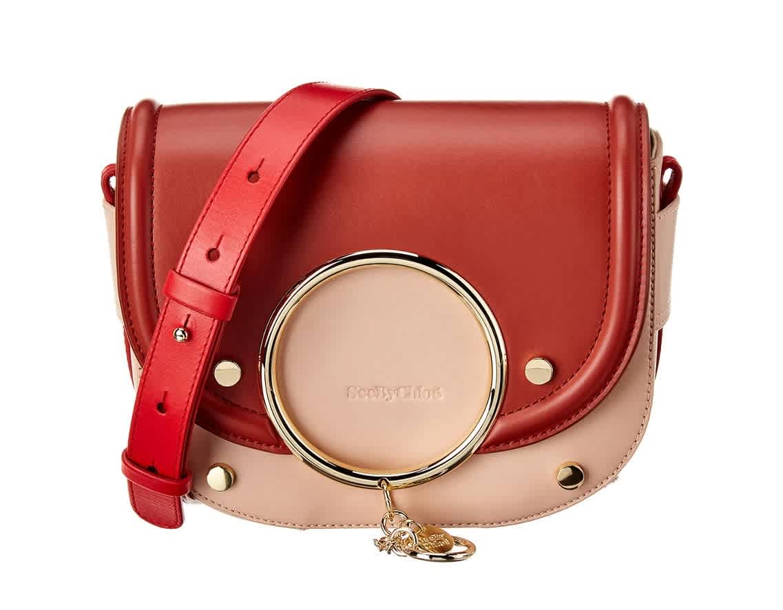 see by chloe messenger bag