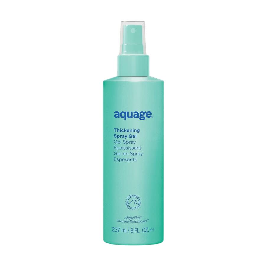 Aquage Thickening Spray Gel 8 oz Hair Care 671570126072