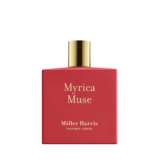 Miller Harris Unisex Myrica Muse EDP 1.7 oz Fragrances 5051198881037