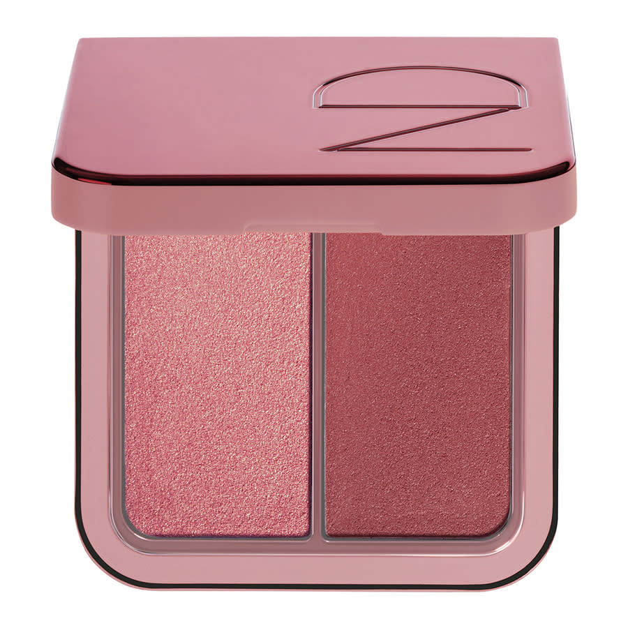 Natasha Denona Ladies Hy-Blush Cloudy Cream Cheek Duo Cream 035 oz Fresh Mauve Makeup 7290113705739 40$