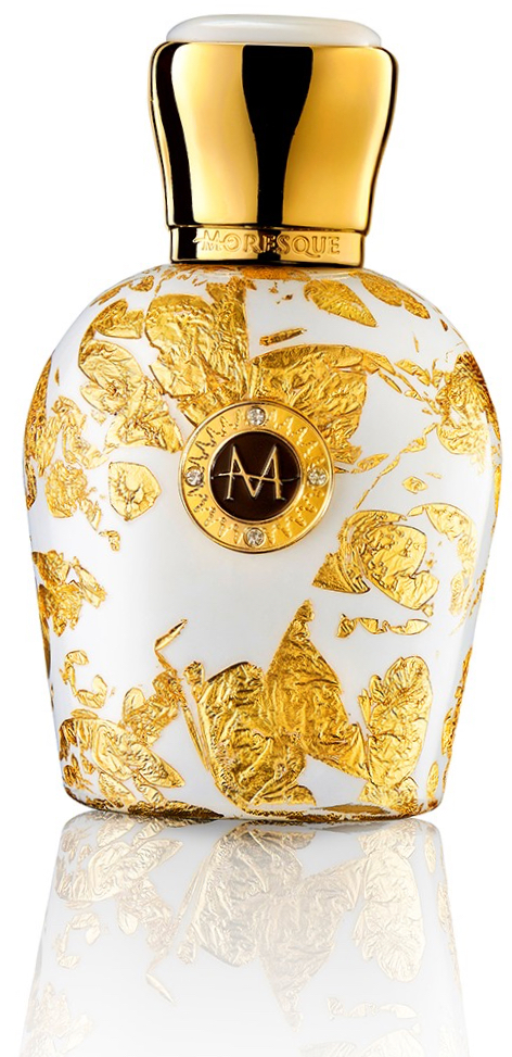 Moresque Unisex Regina EDP 1.7 oz Fragrances 8051277311834