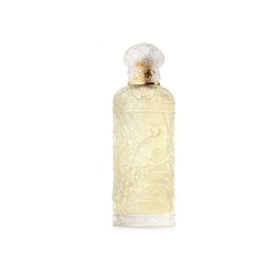 Alexandre J Unisex Imperial Peacock EDP Spray 338 oz Tester Fragrances 3701278602510 145$