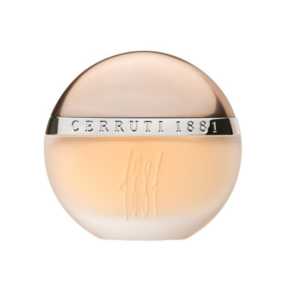 Cerruti Ladies Cerruti 1881 EDT Spray 3.4 oz Fragrances 5050456522736