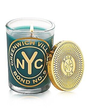 Bond No9 Greenwich Village 64 oz Scented Candle 888874007475 70$
