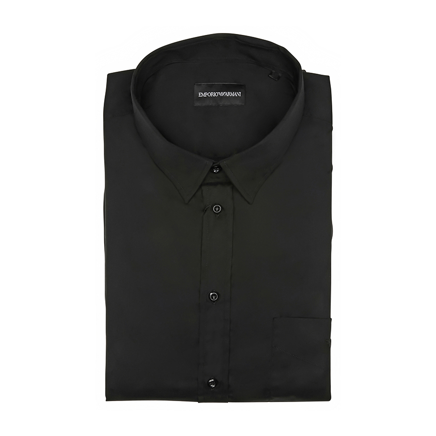 armani mens long sleeve