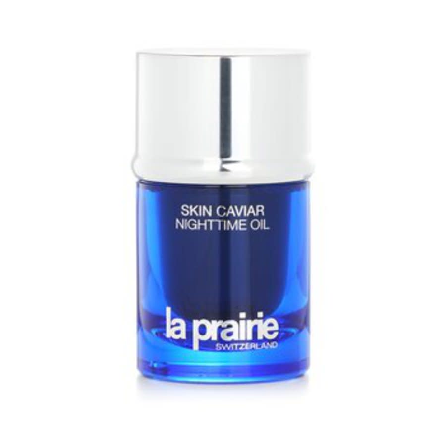 La Prairie Ladies Skin Caviar Nighttime Oil 068 oz Skin Care 7611773121170 315$
