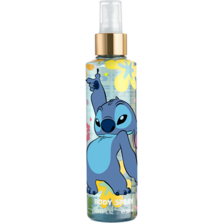 Спрей для тела Disney Unisex Stitch 67 унции Ароматизаторы 8411114093390 2890₽
