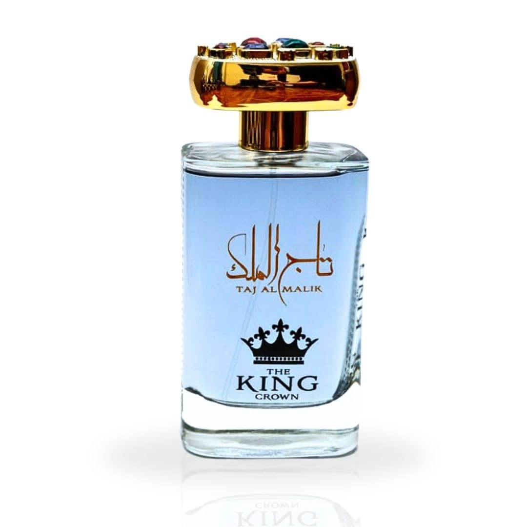 Ard Al Zaafaran Mens Taj Al Malik EDP Spray 34 oz Tester Fragrances 18$